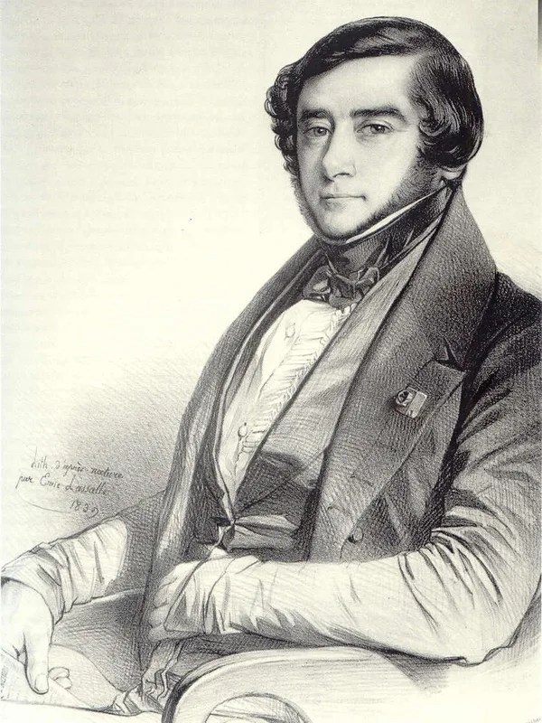 Alcide d'Orbigny
