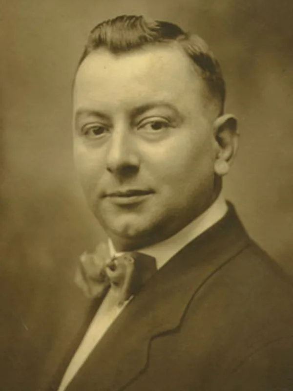 Alcide Nunez