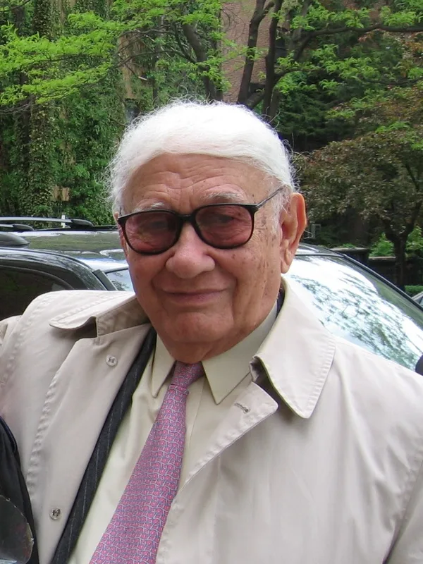 Aldo Parisot