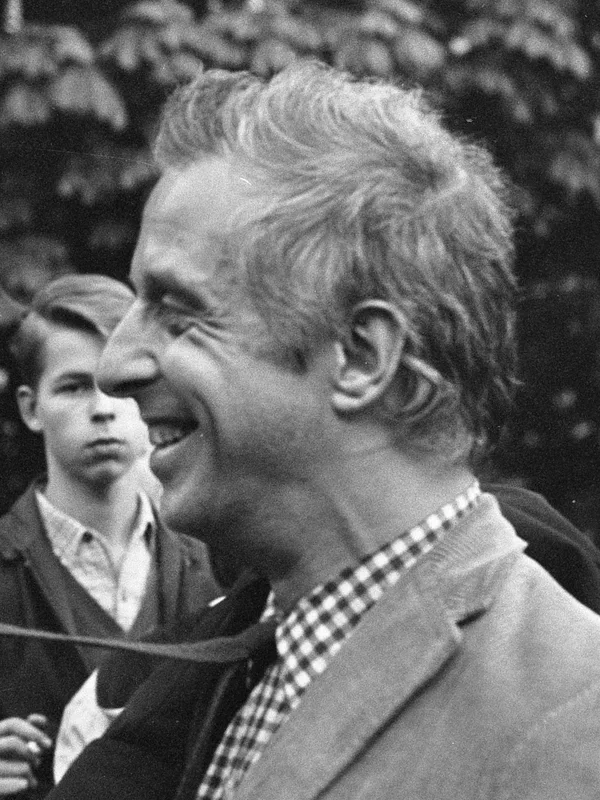 Aldo van Eyck