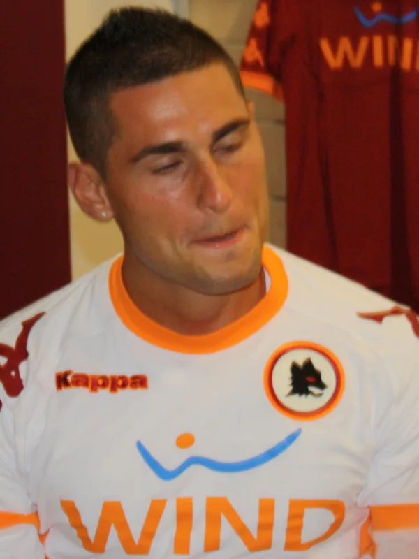 Aleandro Rosi