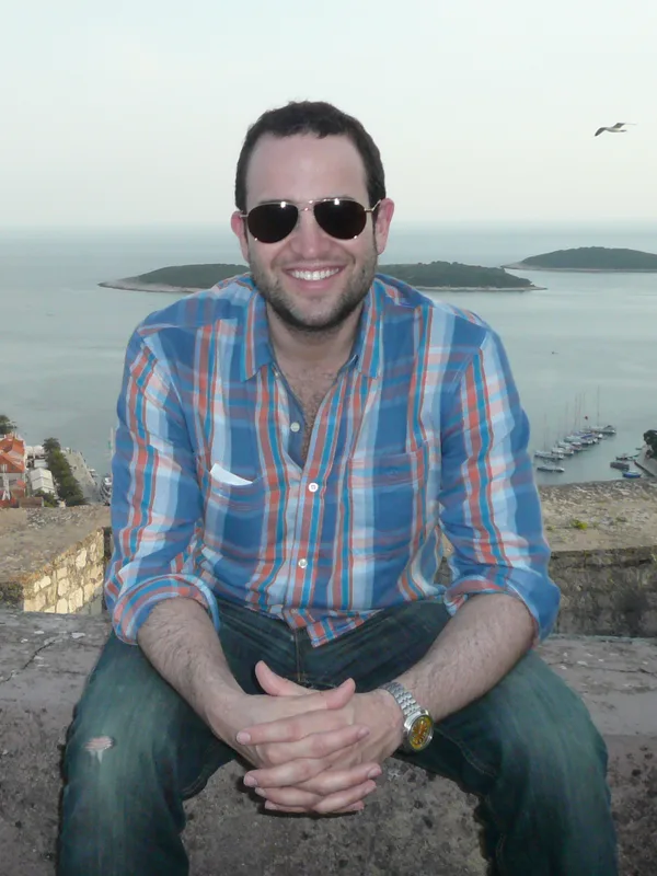 Alec Brownstein