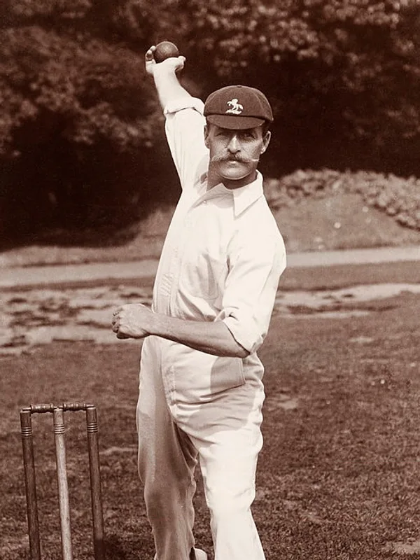 Alec Hearne