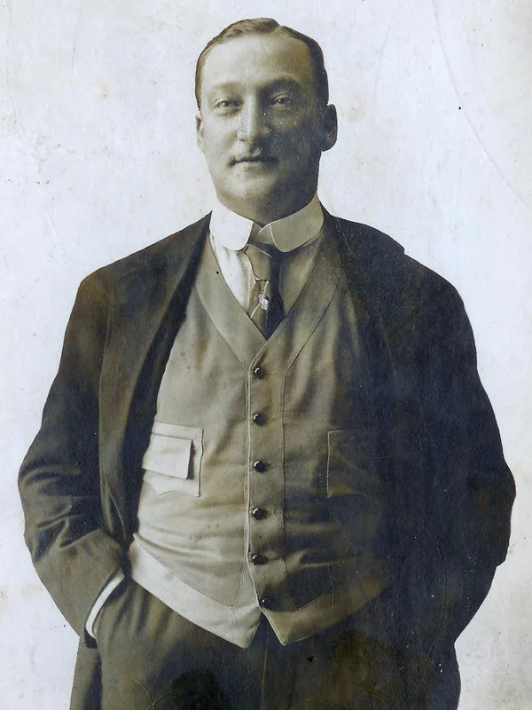 Alec Hurley