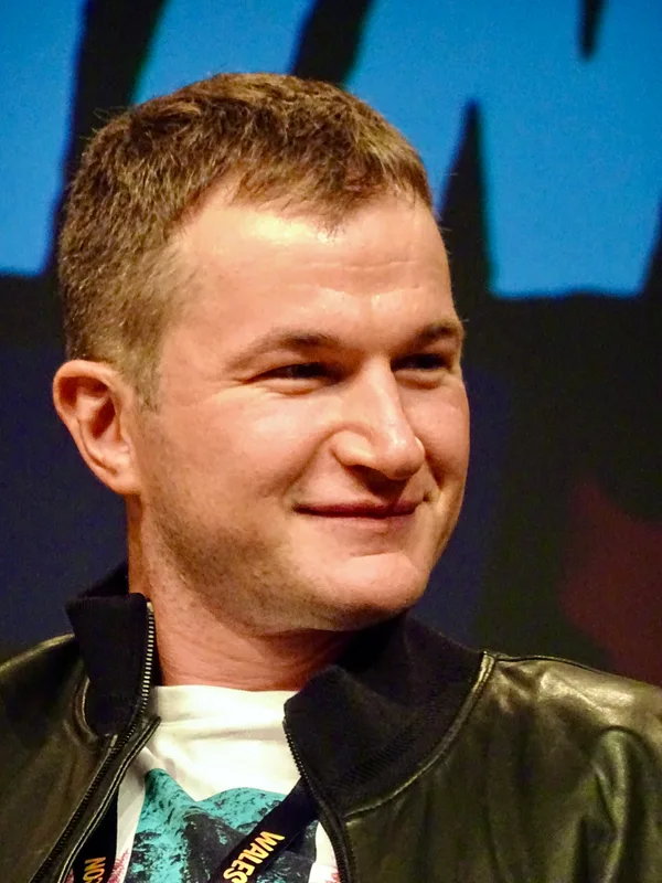 Alec Utgoff