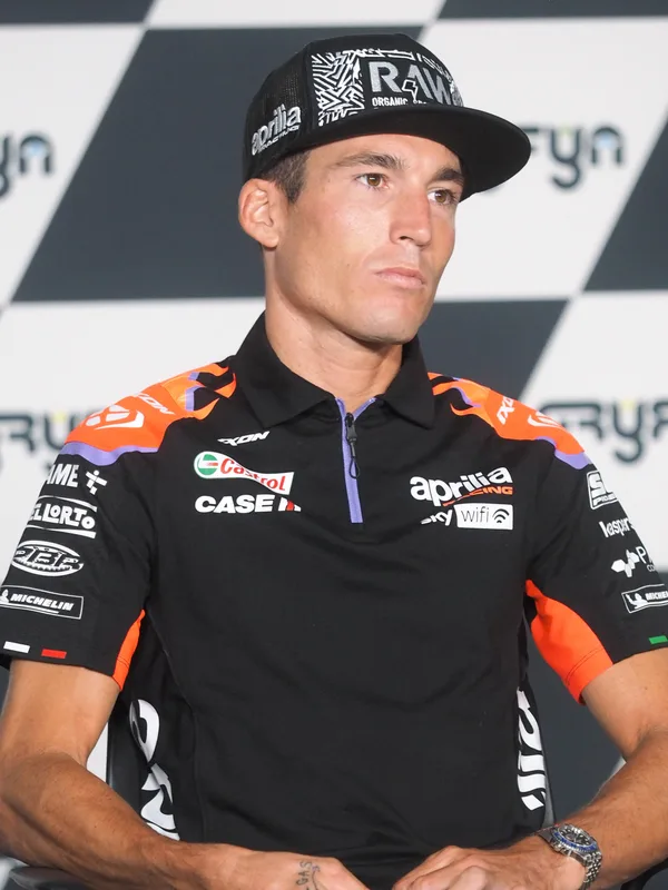 Aleix Espargaró