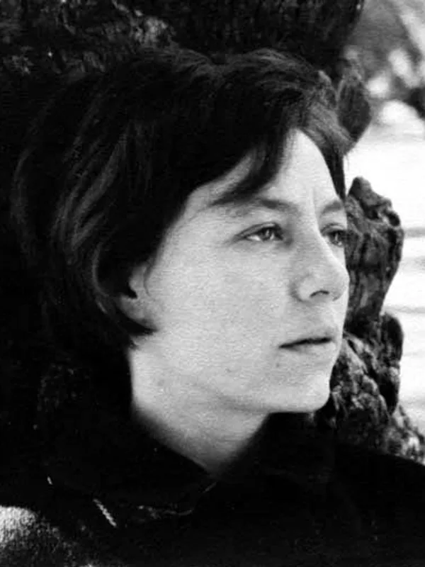 Alejandra Pizarnik