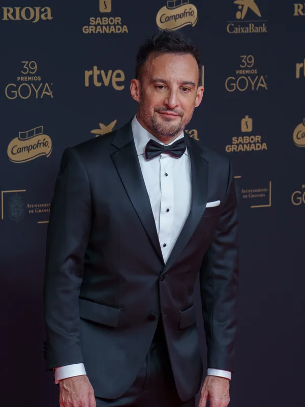 Alejandro Amenábar
