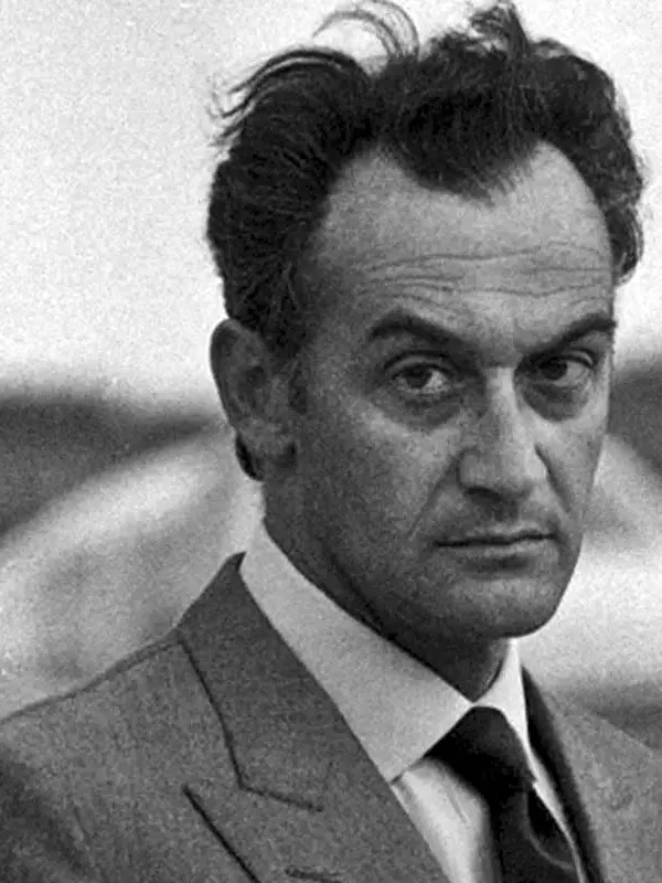 Alejandro de Tomaso
