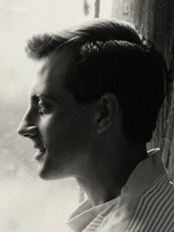 Alejandro Rey