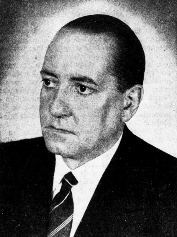 Alejo Carpentier