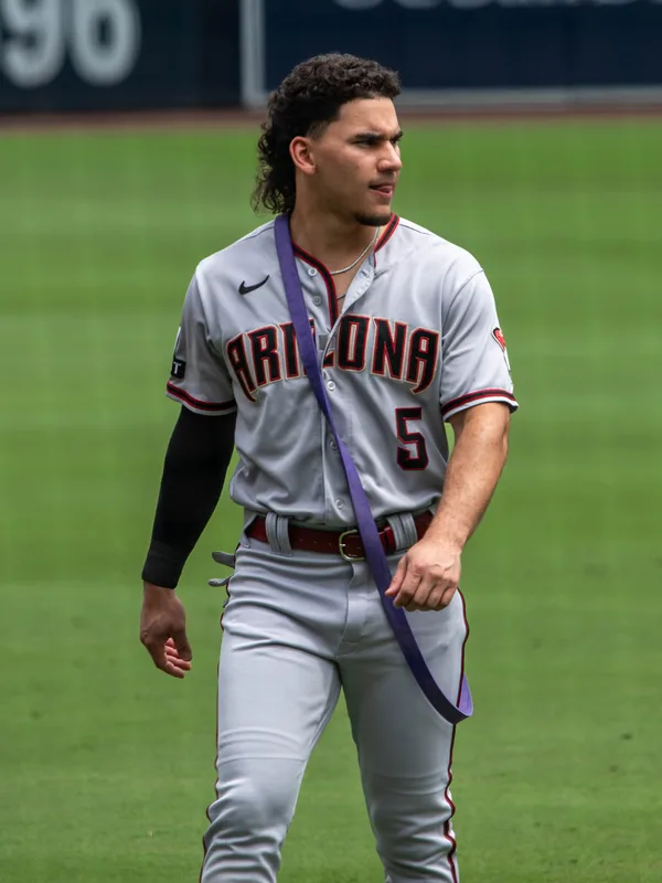 Alek Thomas