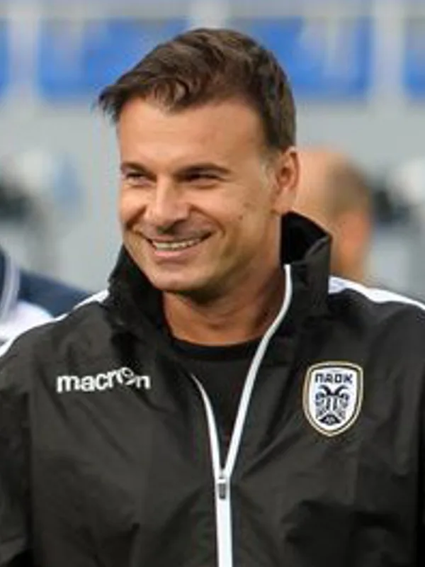 Aleksandar Stanojević