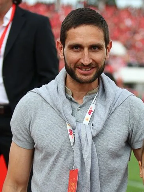Aleksandar Tunchev