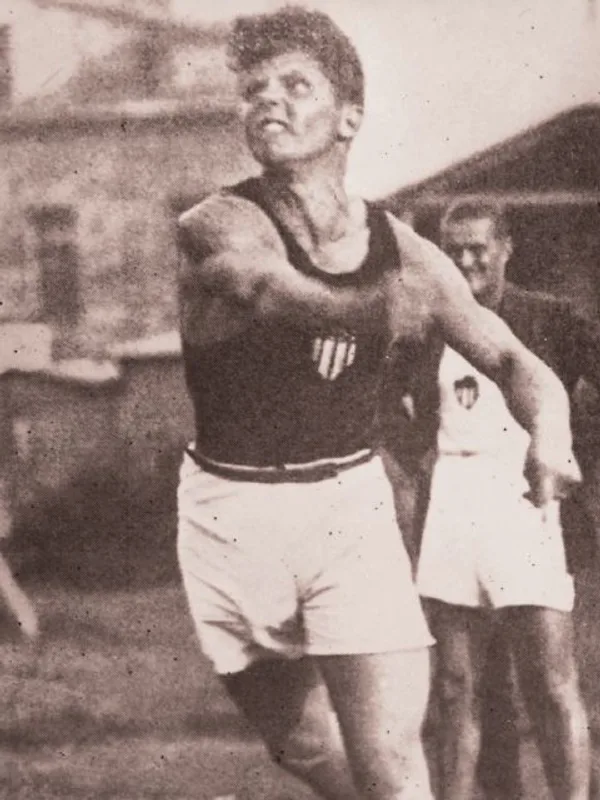 Aleksander Klumberg
