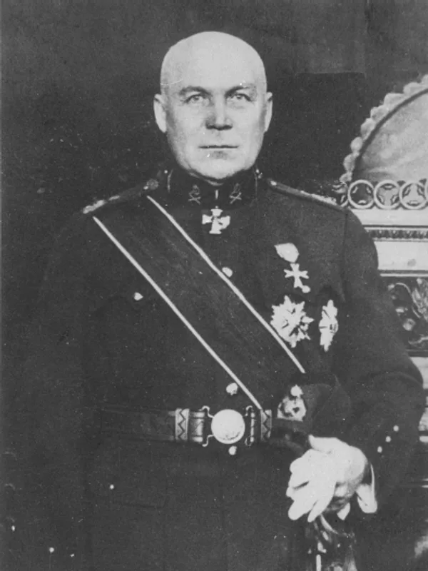 Aleksander Tõnisson
