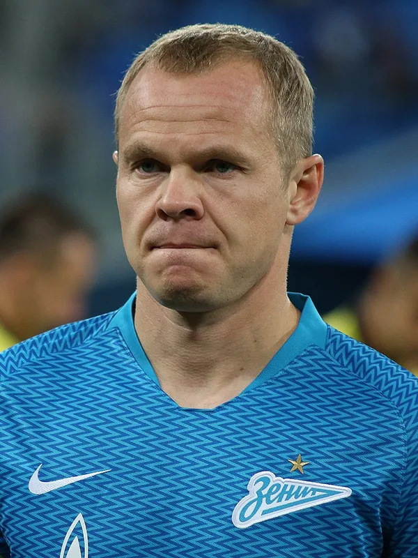 Aleksandr Anyukov