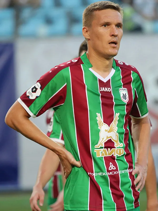 Aleksandr Bukharov