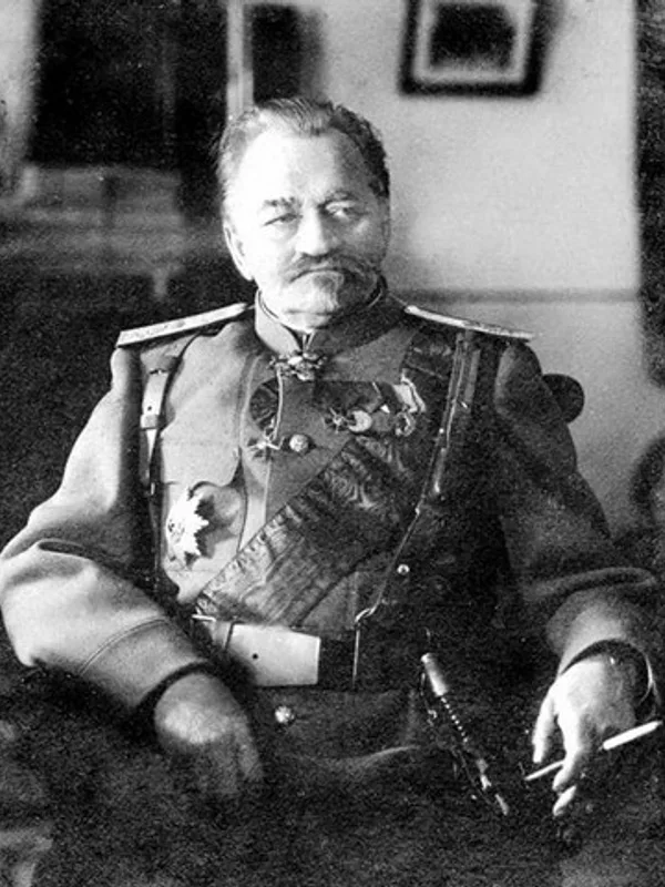 Aleksandr Dianin