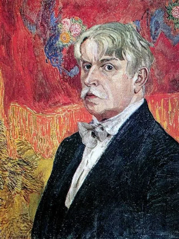 Aleksandr Golovin (artist)