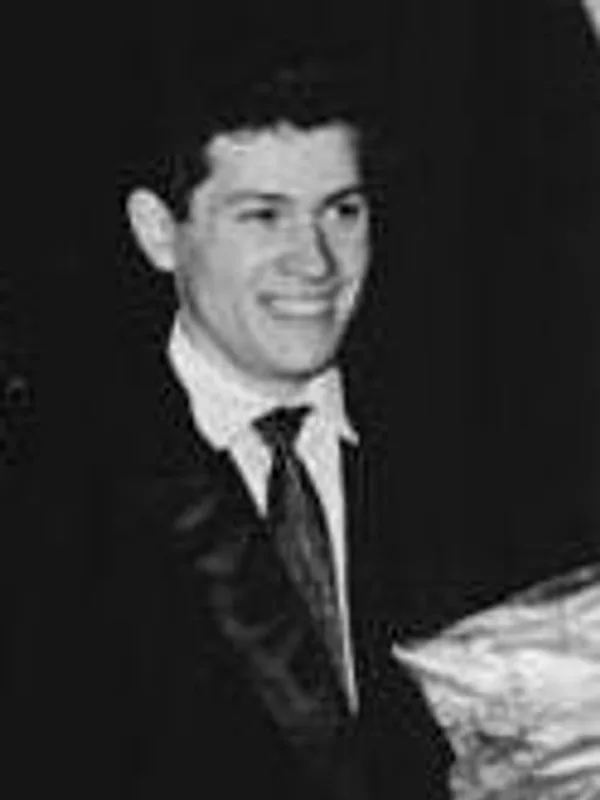 Aleksandr Gorelik