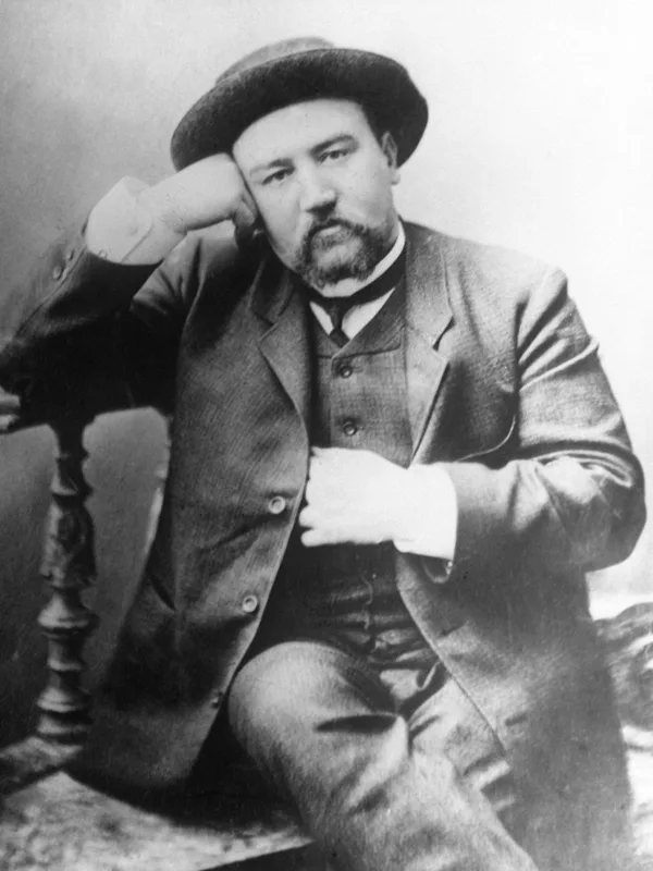 Aleksandr I. Kuprin