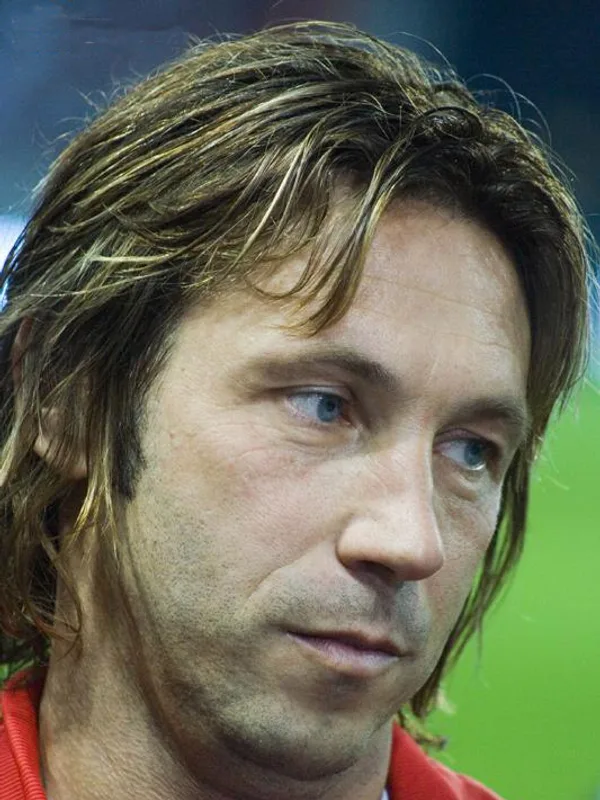 Aleksandr Mostovoi