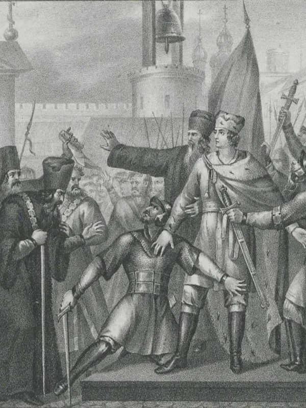 Aleksandr of Tver