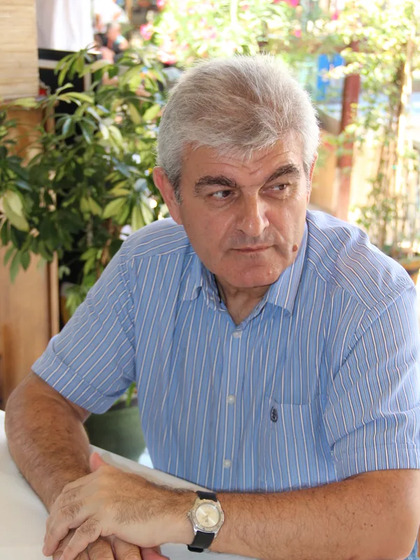 Aleksandr Panayotov Aleksandrov
