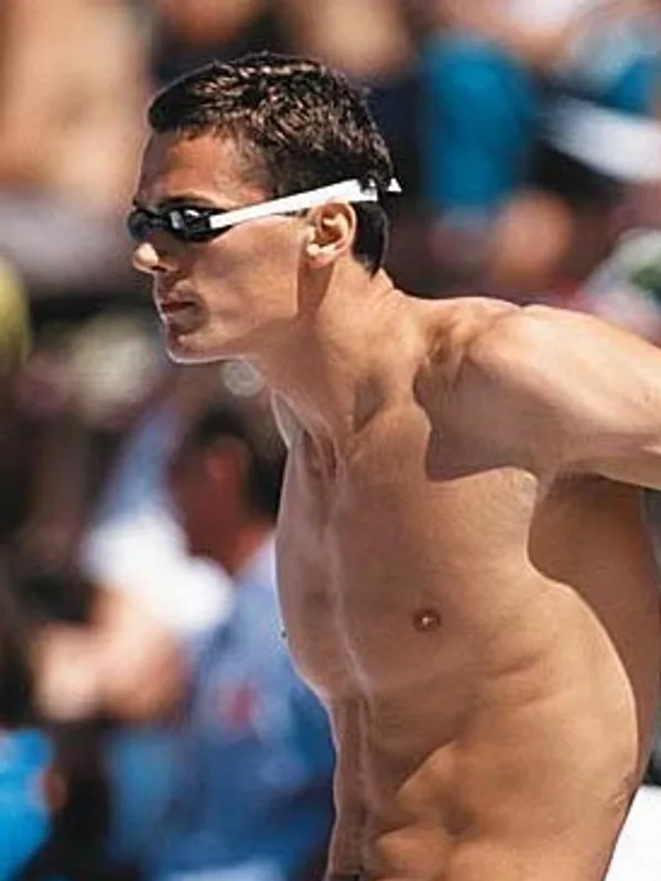 Aleksandr Popov (swimmer)