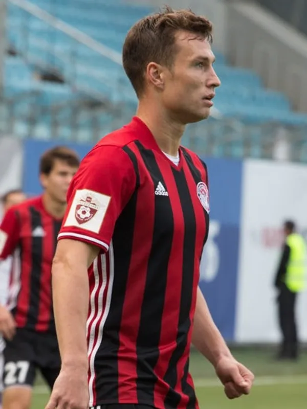 Aleksandr Salugin