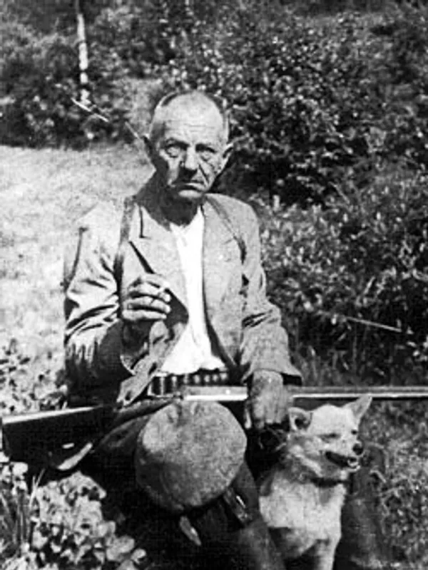 Aleksanteri Aava