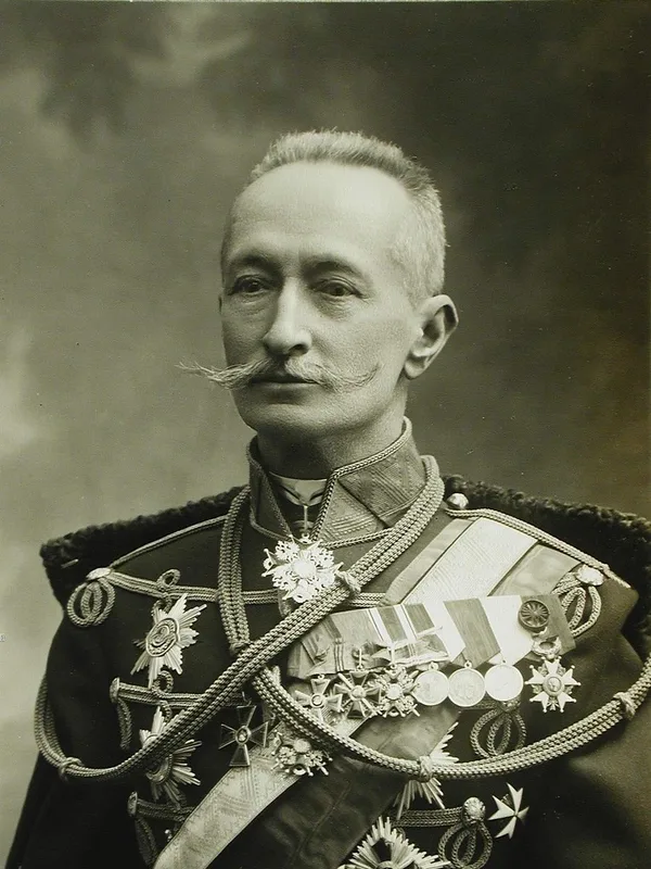 Aleksei Brusilov