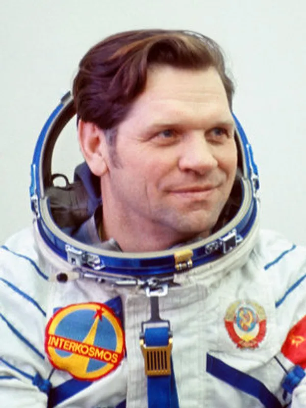 Aleksei Gubarev