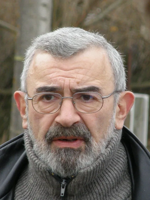 Aleksei Turovski