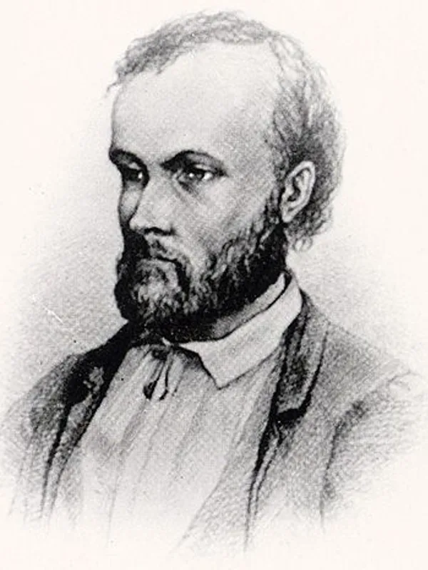 Aleksis Kivi