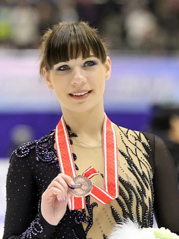 Alena Leonova