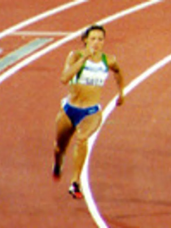 Alenka Bikar