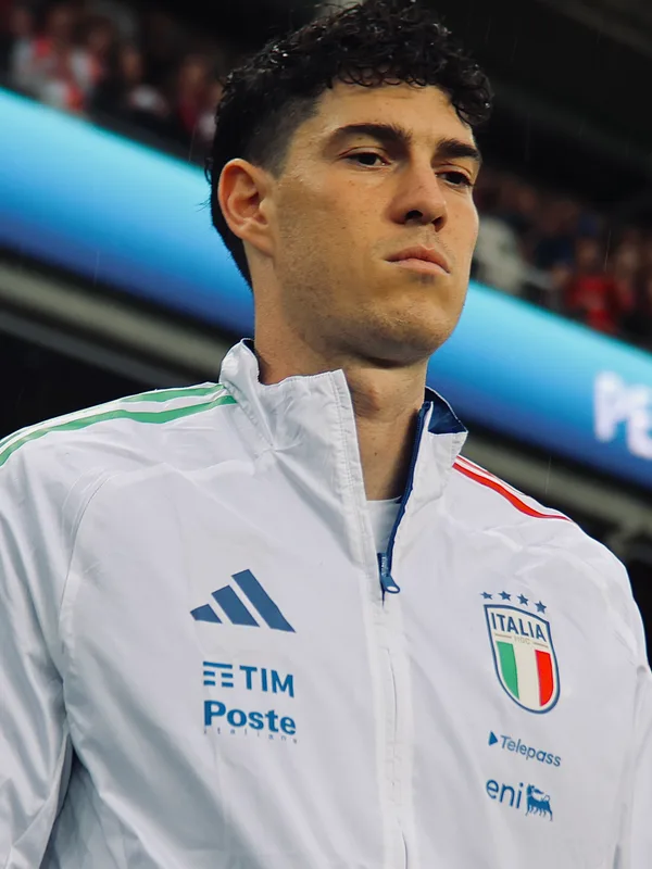 Alessandro Bastoni