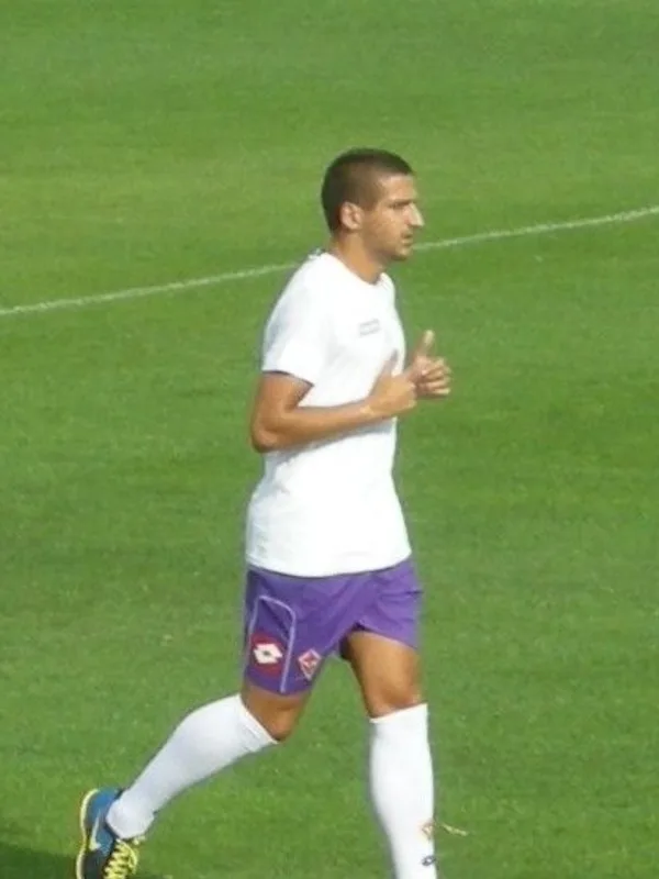 Alessandro Gamberini