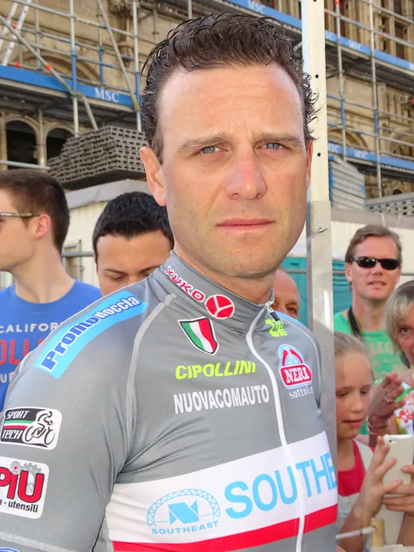 Alessandro Petacchi