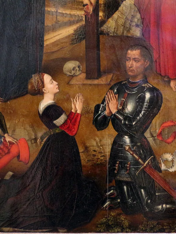 Alessandro Sforza