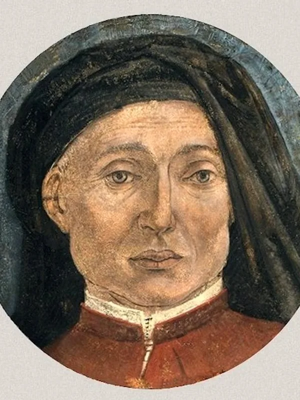 Alesso Baldovinetti