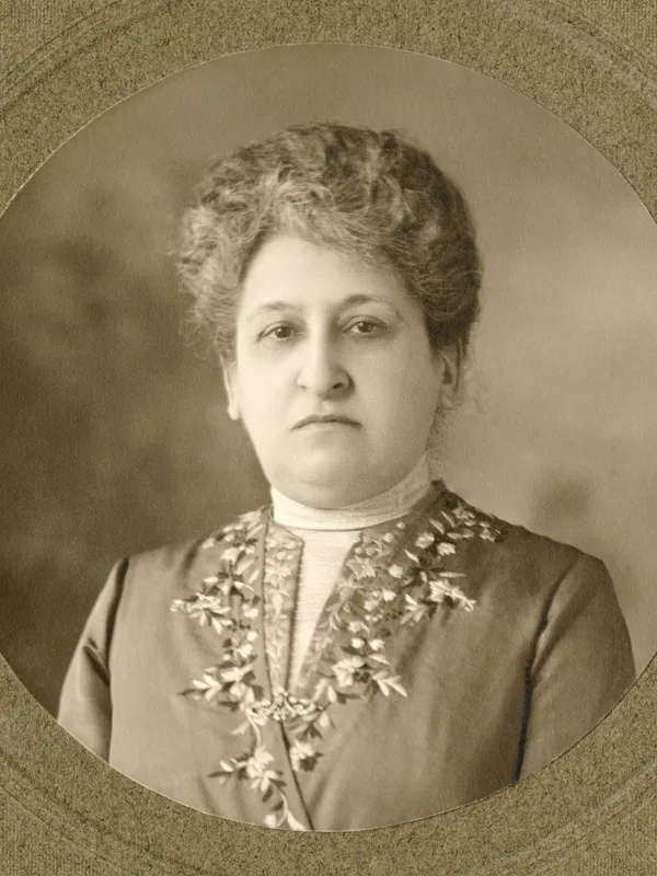 Aletta Jacobs