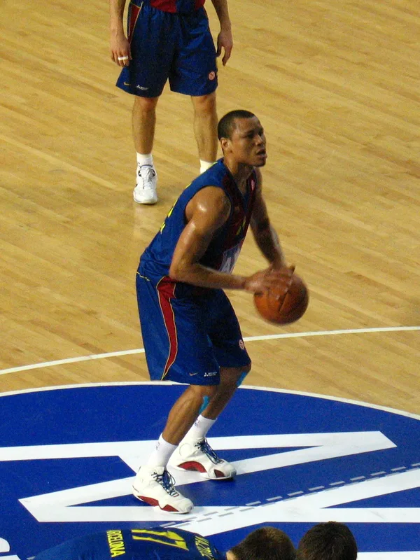 Alex Acker