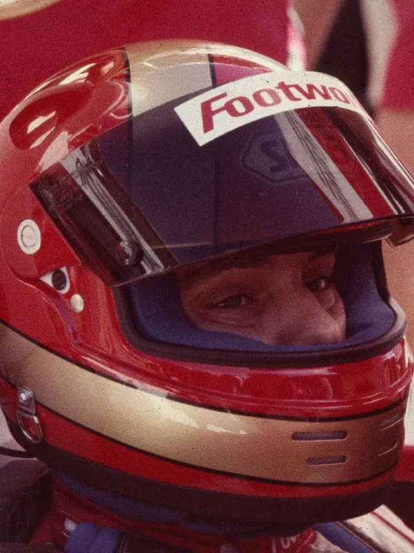 Alex Caffi