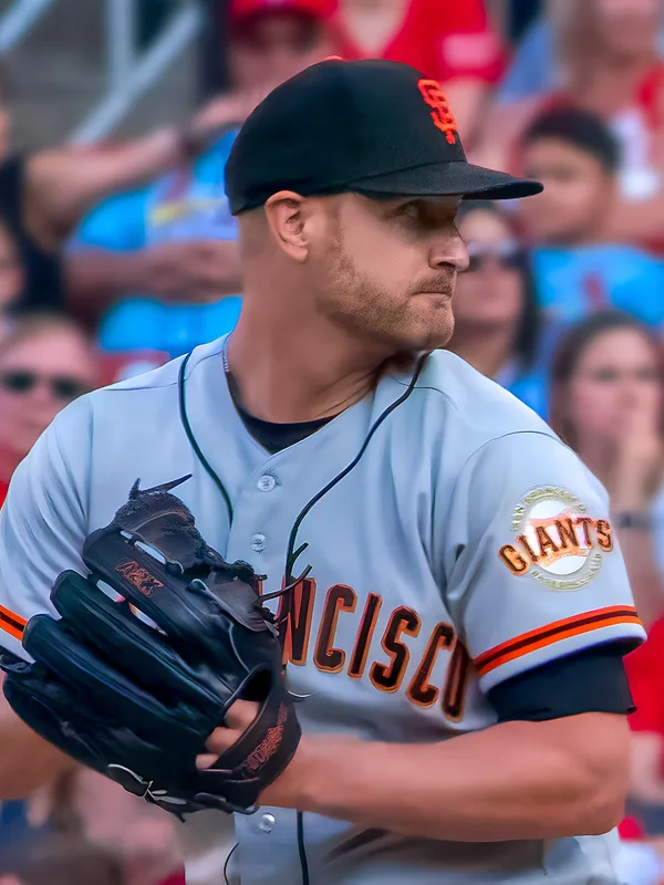 Alex Cobb
