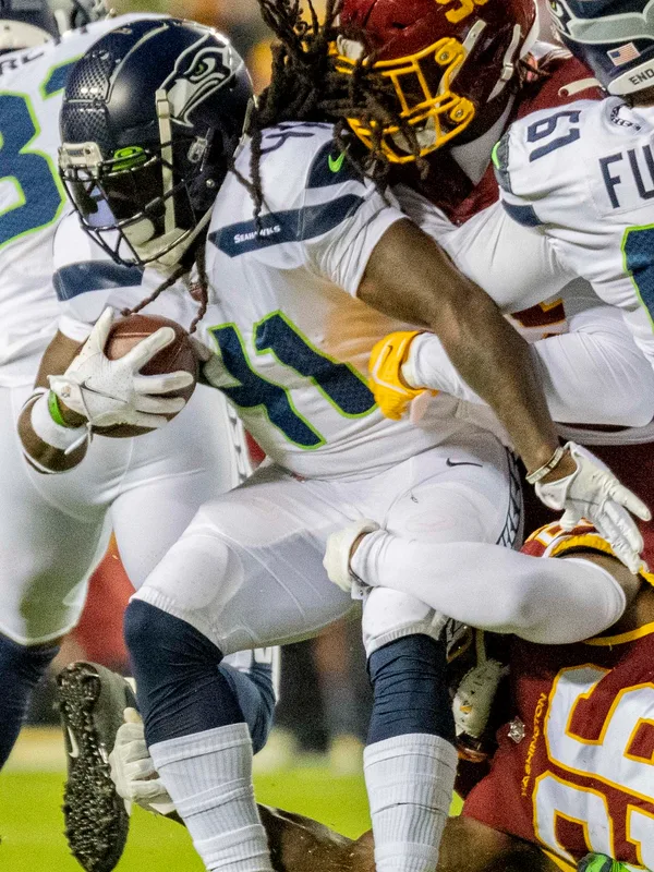 Alex Collins (American football)