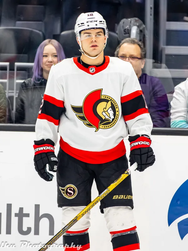 Alex DeBrincat