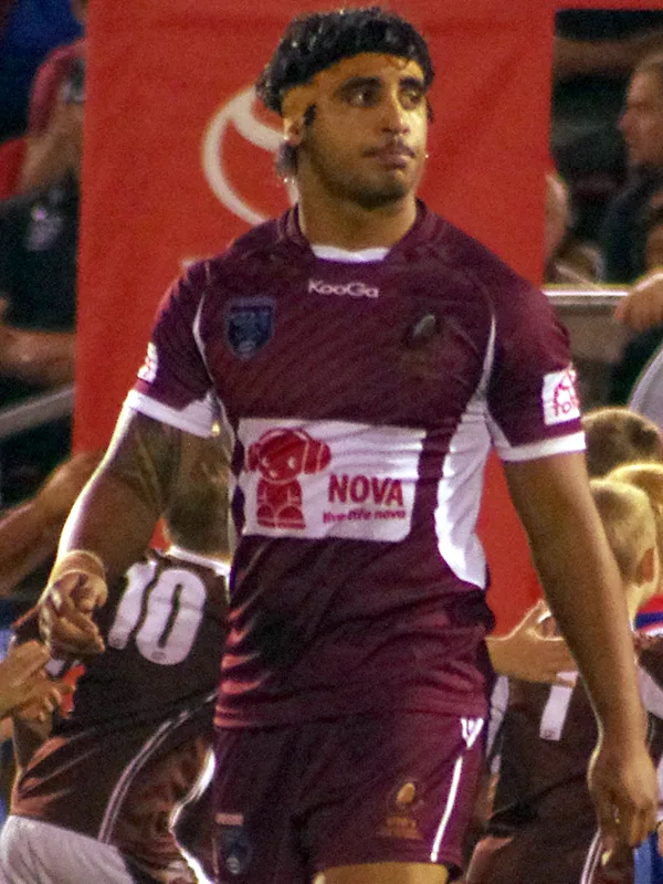 Alex Elisala